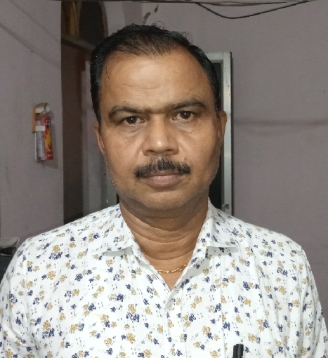 Ramesh Kumar 