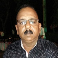 Sanjay Agarwal