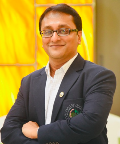 Sailesh  Agarwal
