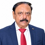 Tulsi Das Patel