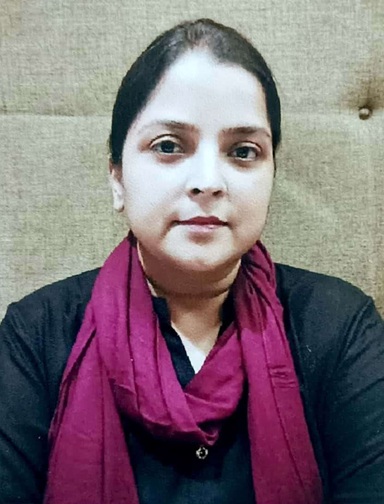 Puja Dhadha 