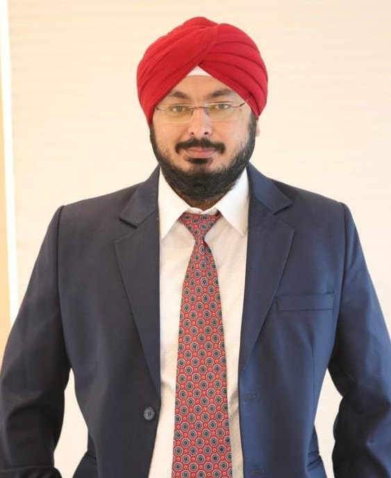 Navjot Alang