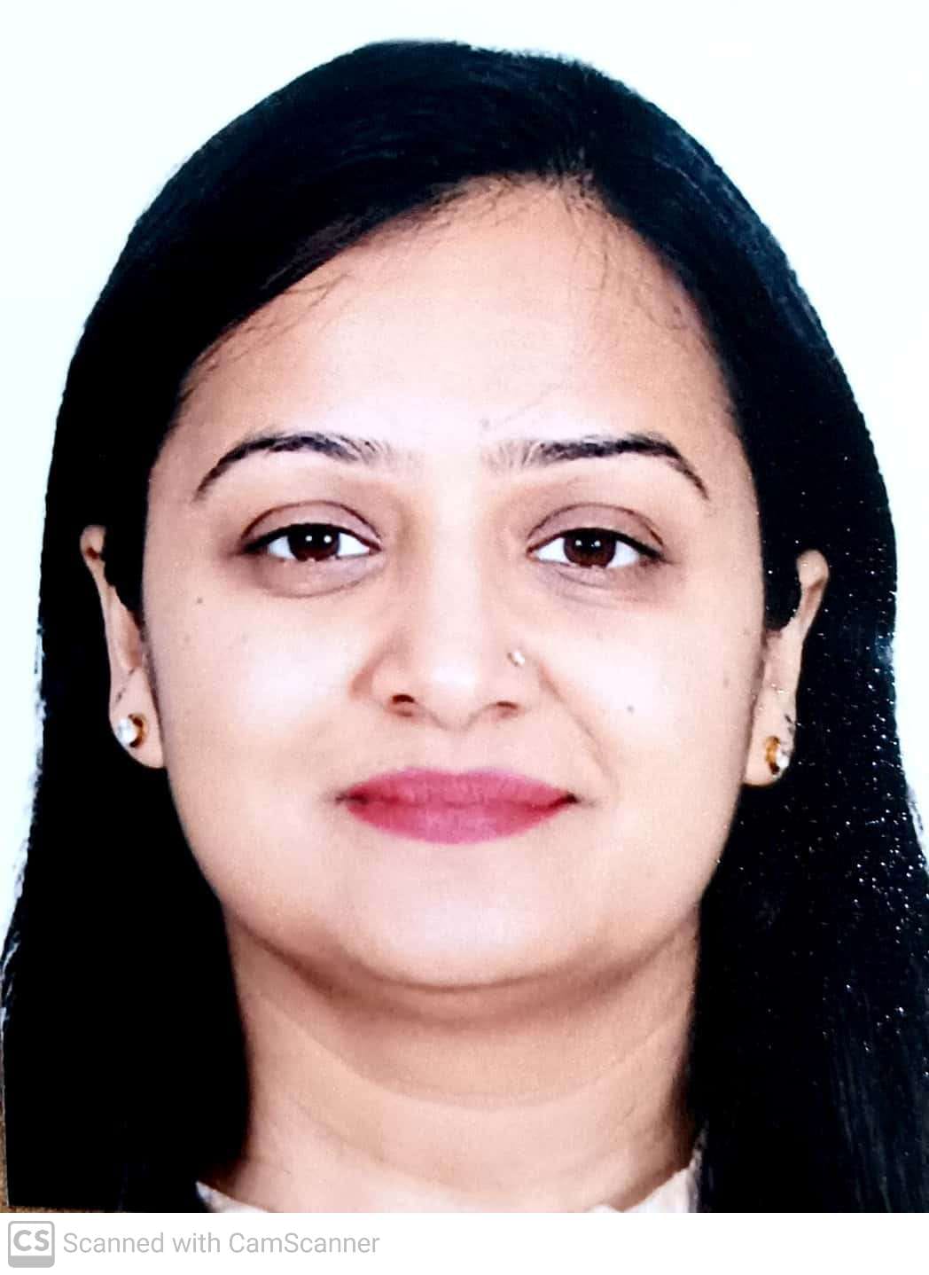 Vineeta Singhania