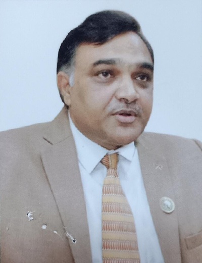 Vijay Anand Moonka 