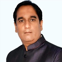 AMIT SHARMA