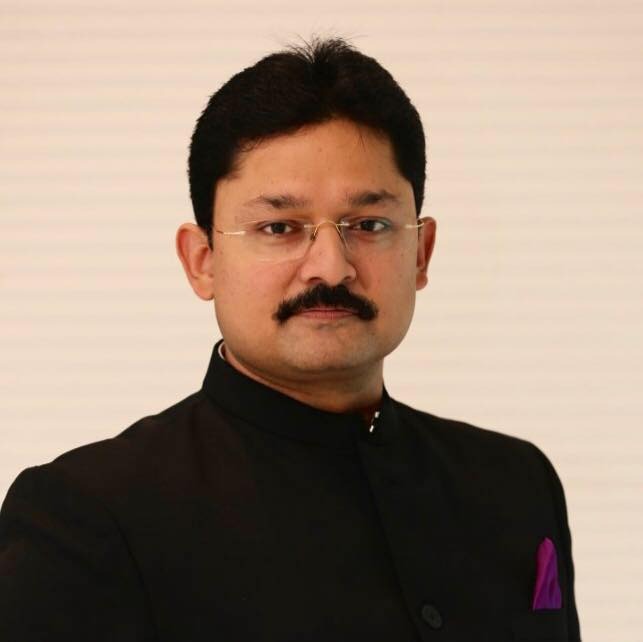 Praveen Lohia