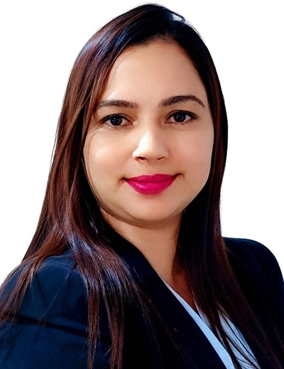MONIKA GOENKA