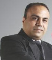 MUKESH AGARWAL