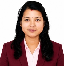 Nidhi Jhunjhunwala
