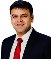 MANISH JAIN