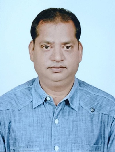 Vinay Kumar Agarwal