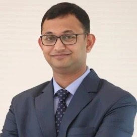 Rahul Saboo